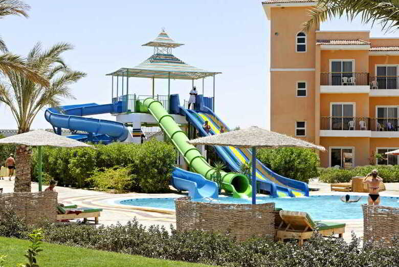 Hotel Three Corners Sunny Beach