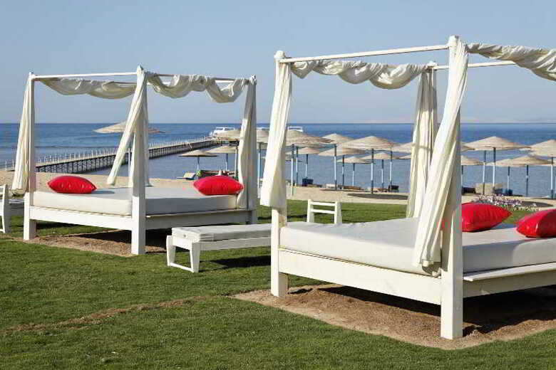 Hotel Three Corners Sunny Beach