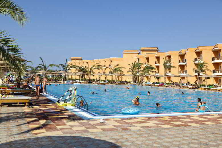Hotel Three Corners Sunny Beach