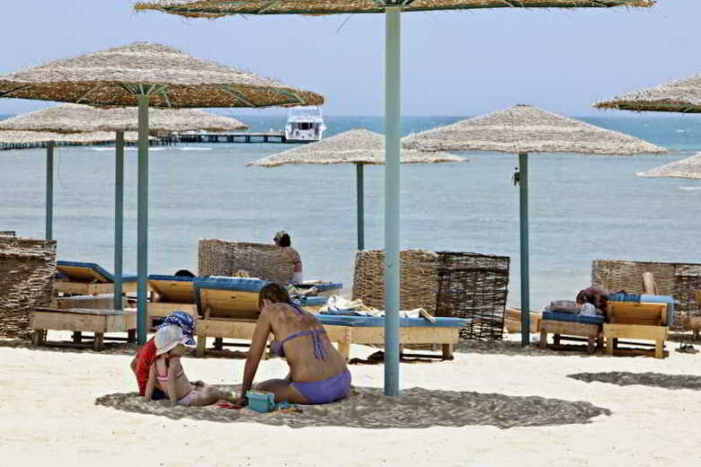 Hotel Three Corners Sunny Beach
