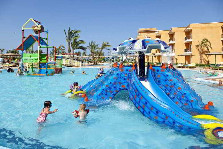 Hotel Three Corners Sunny Beach