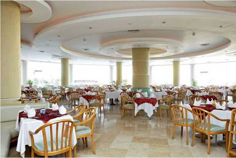 Hotel Three Corners Sunny Beach