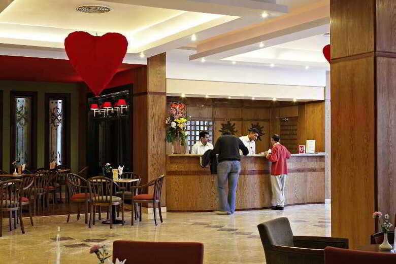 Hotel Three Corners Sunny Beach