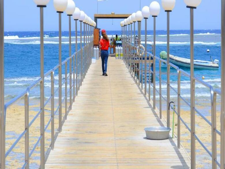 Hotel Movenpick Resort El Quseir (owned By Khi)