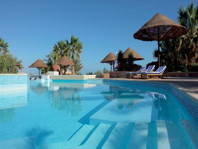 Hotel Movenpick Resort El Quseir (owned By Khi)
