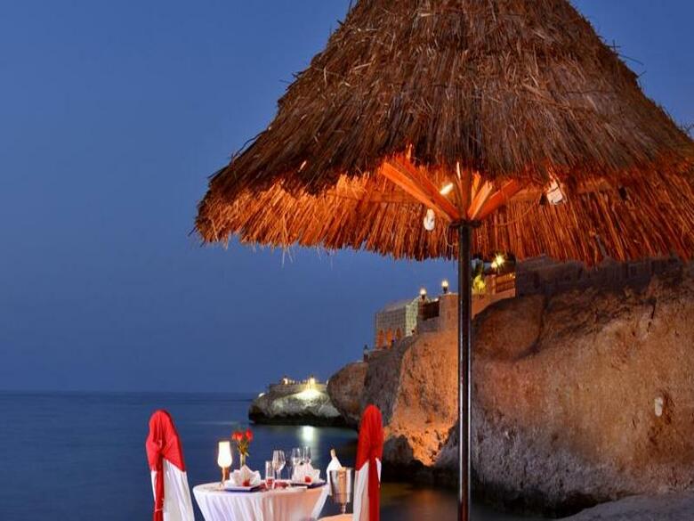 Hotel Movenpick Resort El Quseir (owned By Khi)