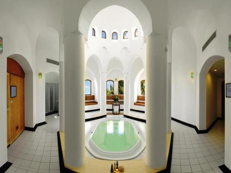 Hotel Movenpick Resort El Quseir (owned By Khi)