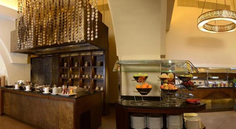 Hotel Movenpick Resort El Quseir (owned By Khi)