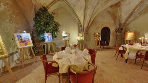 Hotel De Paris