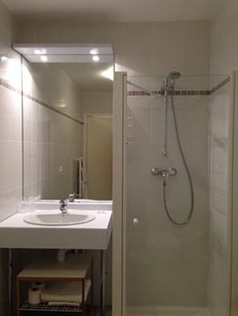 Apartamento Appartements Rungis Silic Orly