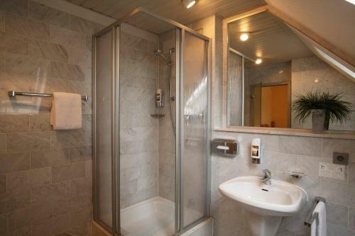Hotel Kronprinz Garni