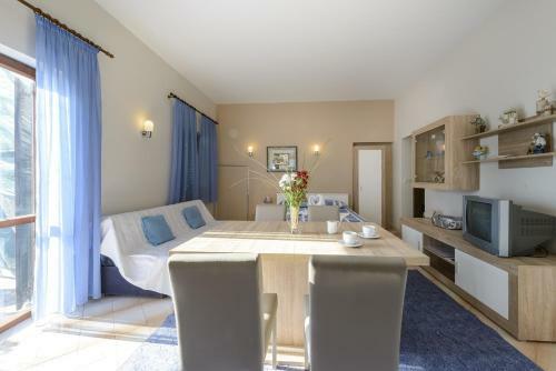 Apartments Matu?ko
