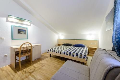 Apartments Matu?ko