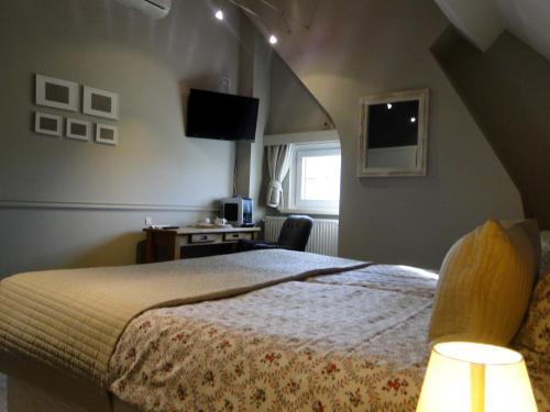B&B Maris Logies
