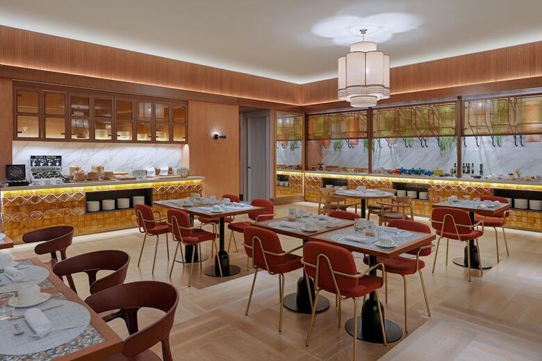 Hotel H10 Croma Malaga