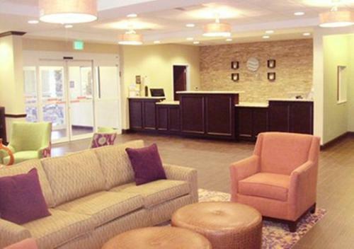 Motel Comfort Inn & Suites Dothan