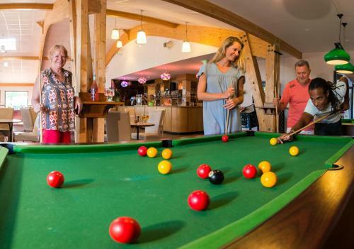Hotel Camping La R�serve