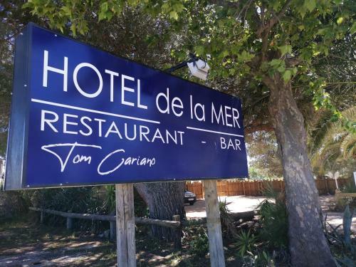 Hotel H�tel De La Mer