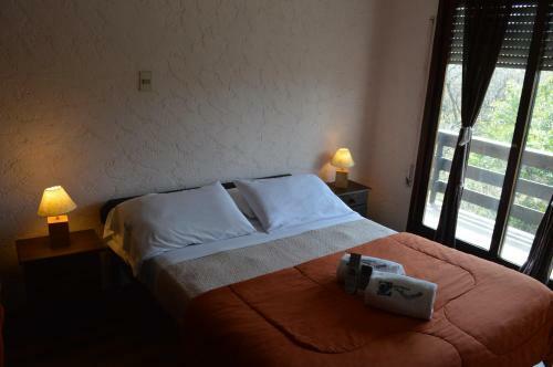 Hotel Marina Punta Colorada