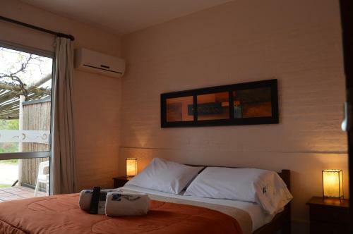 Hotel Marina Punta Colorada