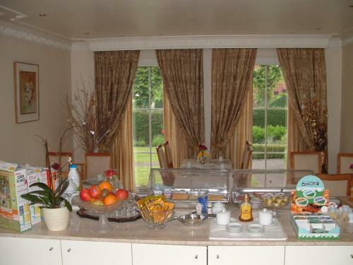 B&B Bij Lieve En Jos