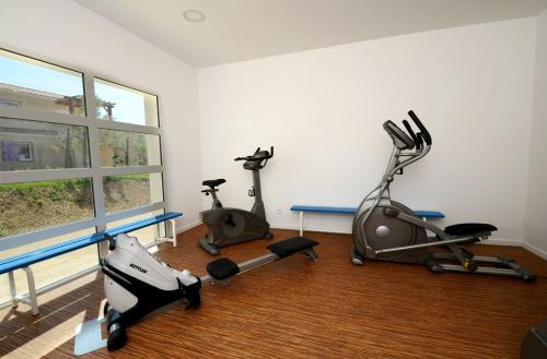 Apartamento Odalys Residence Le Mas Des Alpilles