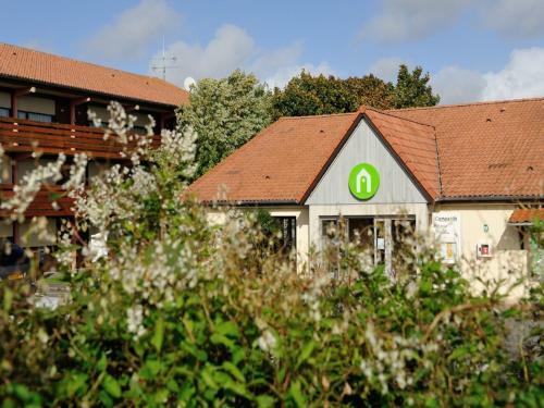 Hotel Campanile La Rochelle Nord - Puilboreau Chagnolet
