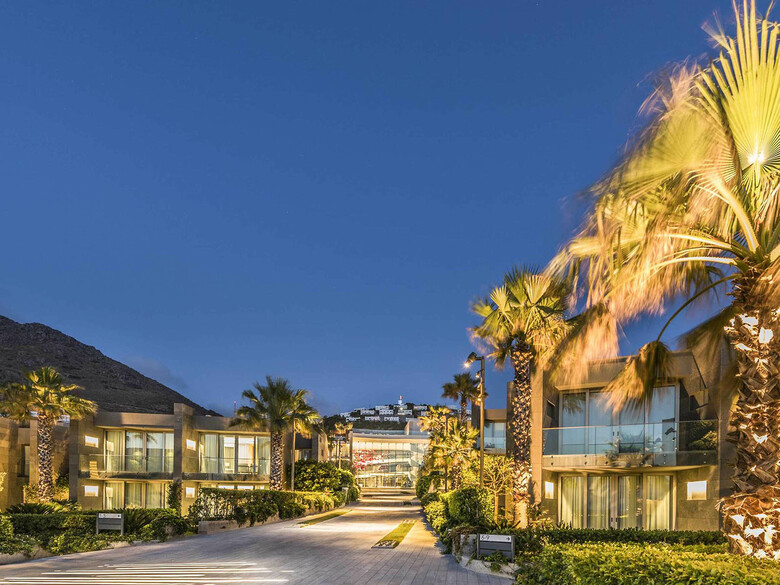 Hotel Swissotel Resort Bodrum Beach