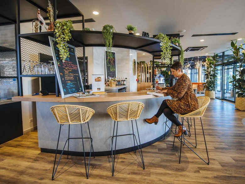 Hotel Ibis Styles Rouen Center Left Bank