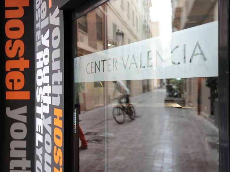 Hostal Youth Hostel Center Valencia