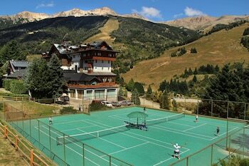 Club Hotel Catedral Spa And Resort