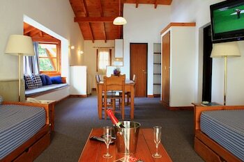Club Hotel Catedral Spa And Resort