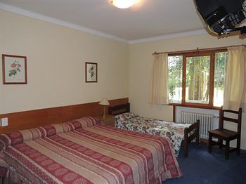 Hotel Hosteria El Retorno