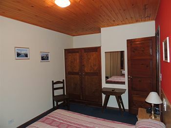 Hotel Hosteria El Retorno