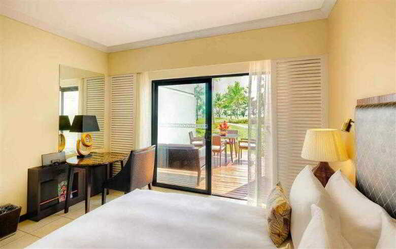Sofitel Fiji Resort & Spa