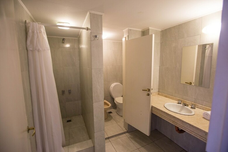 Hotel Rodeo Ski