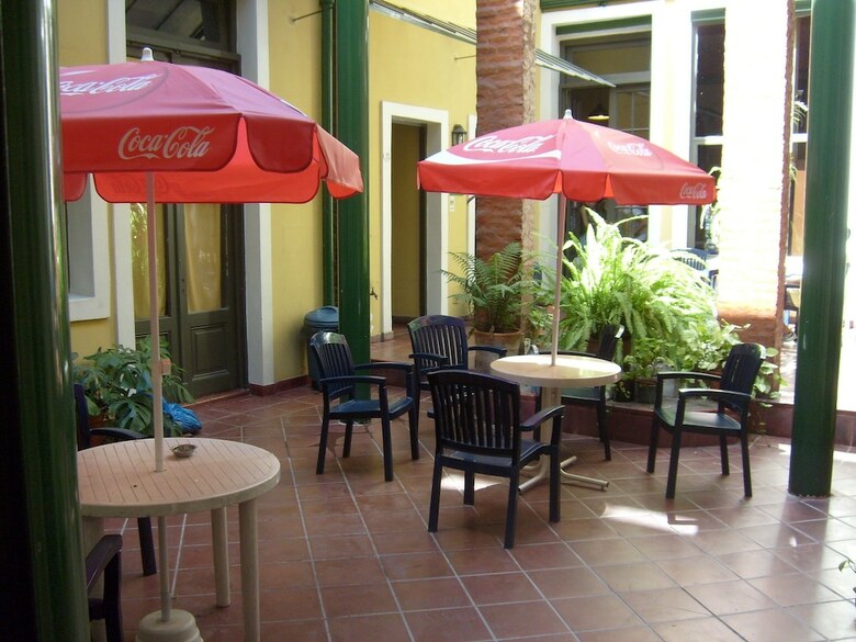 Hotel The Recoleta Hostel