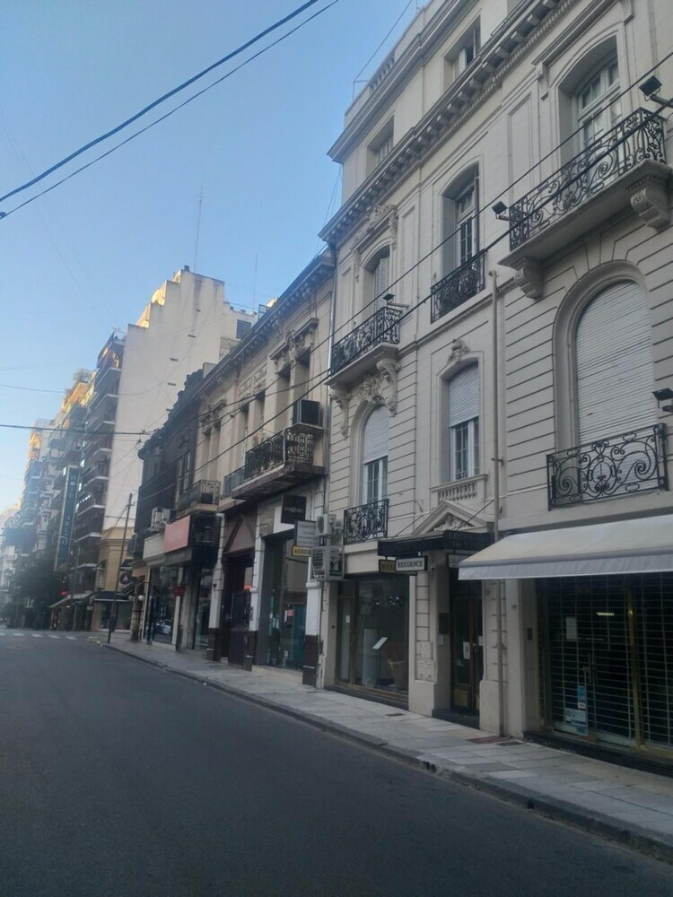Hotel The Recoleta Hostel