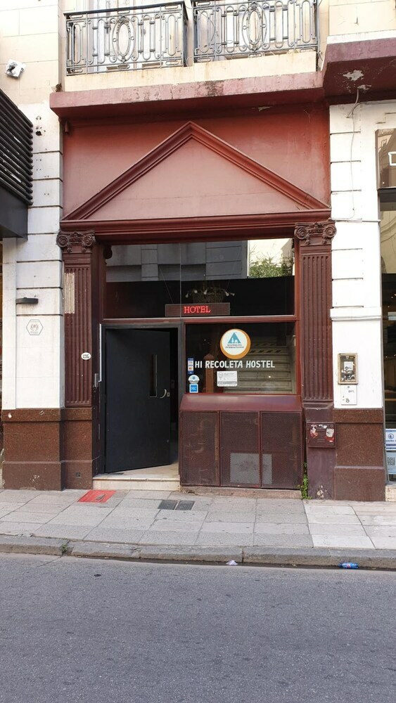 Hotel The Recoleta Hostel