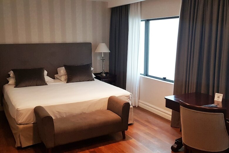 Hotel Buenos Aires Marriott