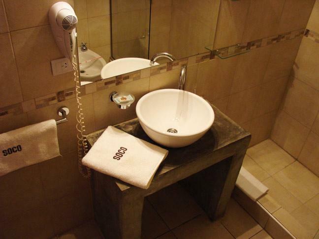 Hotel Chez Seb