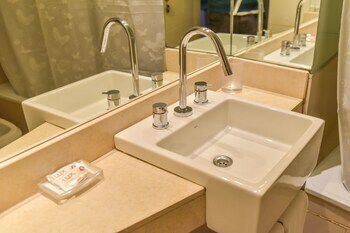 Hotel Bens Barrio Norte Apartments