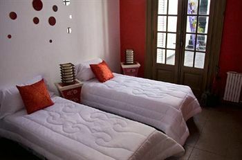 Hotel Reyna Violeta