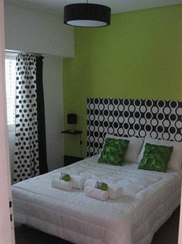 Hotel Reyna Violeta