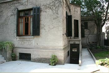 Hotel Matienzo Haus