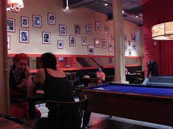 Hotel Hostel Inn Tango City - Hostelling International