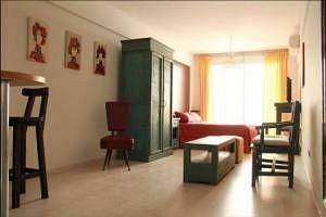 Hotel Easy Premium Palermo