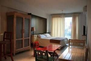 Hotel Easy Premium Palermo