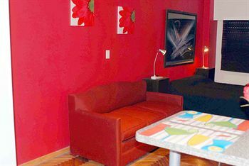 Hotel Easy Downtown Cordoba