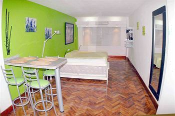 Hotel Easy Downtown Cordoba